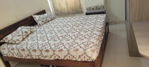 Bheemili Appartement | Elegant beach view flat
