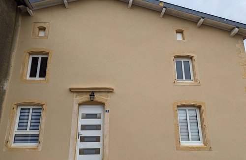 Spincourt Cottage | Gîte élégant avec jardin, proche Luxembourg, Nancy, Metz