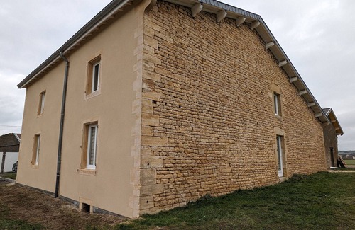 Spincourt Cottage | Gîte élégant avec jardin, proche Luxembourg, Nancy, Metz