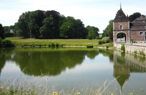 Havelange Maison | Elegant Castle Stay, Havelange