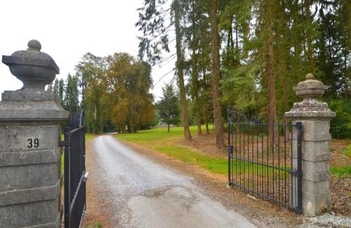 Havelange Maison | Elegant Castle Stay, Havelange