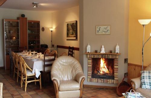 Havelange Maison | Elegant Castle Stay, Havelange