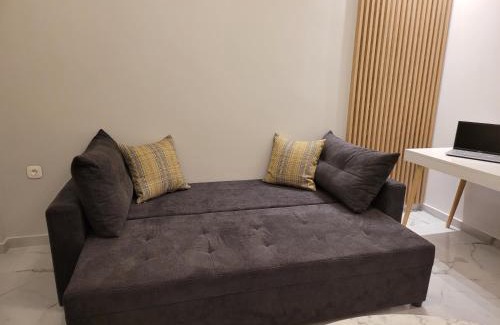 Veroia Appartement | Elegant Central Apartment Veria - με ενδοδαπέδια θέρμανση!