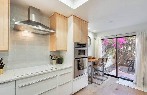 Camelback East Maison | Elegant & Charming Townhome in the iconic Arizona Biltmore Estates