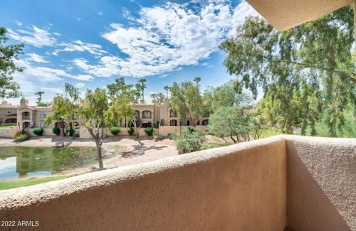 Camelback East Maison | Elegant & Charming Townhome in the iconic Arizona Biltmore Estates