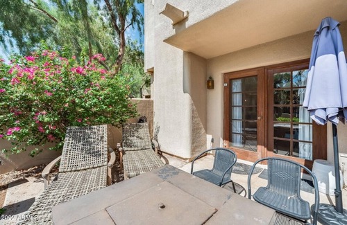 Camelback East Maison | Elegant & Charming Townhome in the iconic Arizona Biltmore Estates