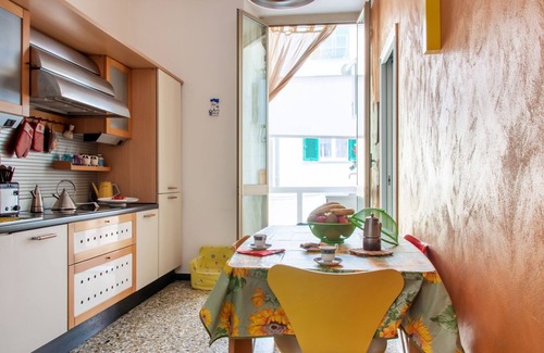 Savona Appartement | A deux pas de la mer
