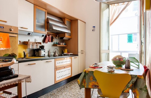 Savona Appartement | A deux pas de la mer