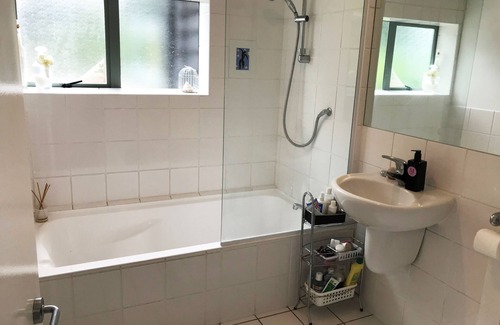 Greenlane - Ellerslie Maison | Élégante oasis urbaine au cœur d'Auckland