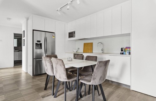 Redfern Appartement | Elegant City Retreat Close to Sydney’s CBD