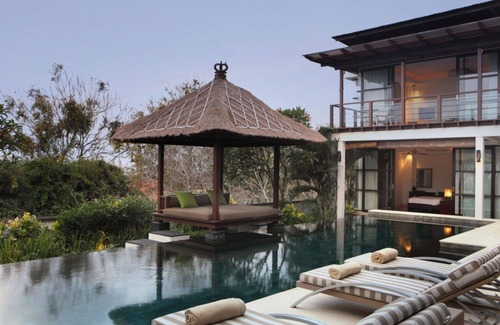 Bukit Villa | Elegant Cliffside Villa with Breathtaking Views – Bali Villa 1031