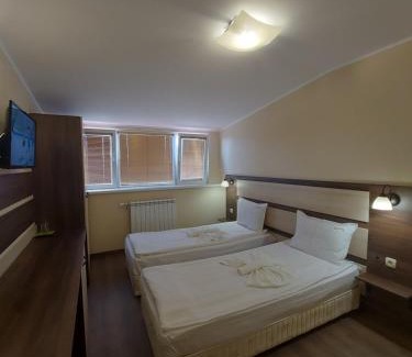 Pazardzhik Province Hôtel | Elegant Complex