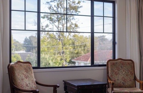 Upper Mount Gravatt Maison | Elegant & Convenient 4-Beds Villa w/ easy access