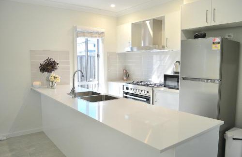 Leppington Maison | Elegant & Convenient New House at Leppington