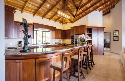 Naranjo Maison | Elegant Countryside Retreat in Gated Community – 3BR Luxury Home in Naranjo