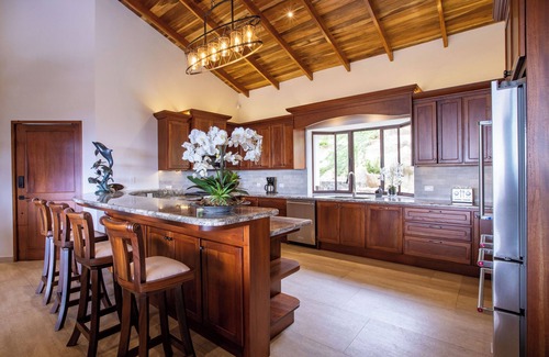 Naranjo Maison | Elegant Countryside Retreat in Gated Community – 3BR Luxury Home in Naranjo