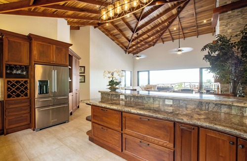 Naranjo Maison | Elegant Countryside Retreat in Gated Community – 3BR Luxury Home in Naranjo