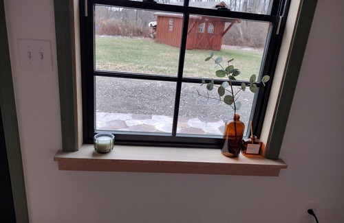 Roseboom Maison | Elegant Country Retreat on Gorgeous Horse Farm, 10 min from Cooperstown! Rm #1