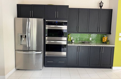 Hamilton Maison | Elegant & Cozy Designer Home in Meadowlands