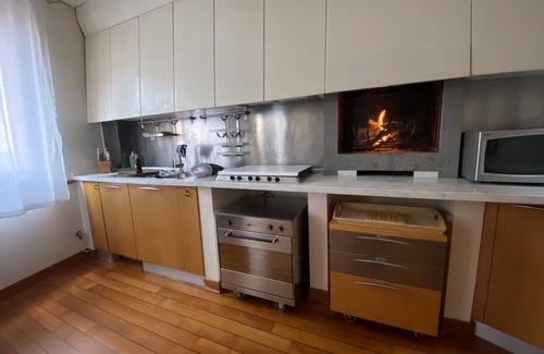 Fabriano Maison | Elegant, cozy house in the heart of Fabriano