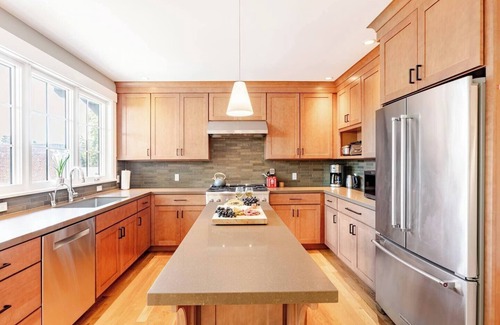 Rockridge Maison | Nouvelle maison Rockridge