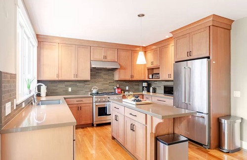 Rockridge Maison | Nouvelle maison Rockridge