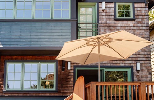 Rockridge Maison | Nouvelle maison Rockridge