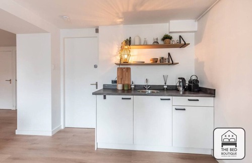 Amsterdam South Appartement | Elegant De Jordaan Apartment in Amsterdam Zuid | Walk to Vondelpark & Museums