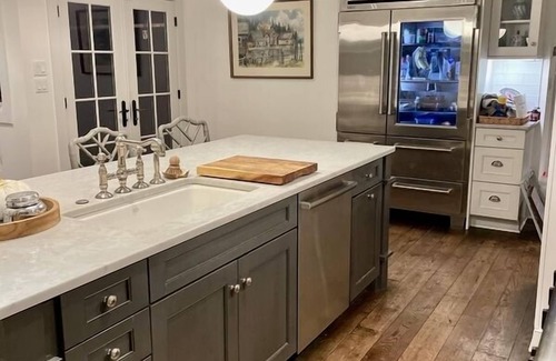 Eastport Maison | Elegant Eastport Entertaining Dream House