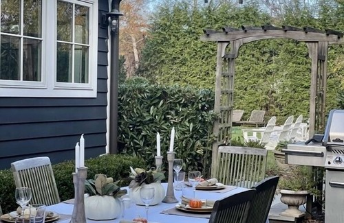 Eastport Maison | Elegant Eastport Entertaining Dream House