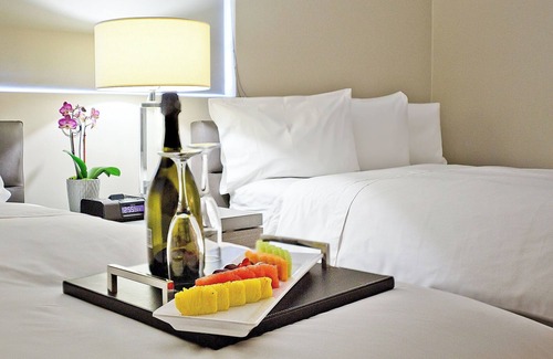 Sunnyvale West Hôtel | Elegant Escape | 1 Unit | Sunnyvale Stay