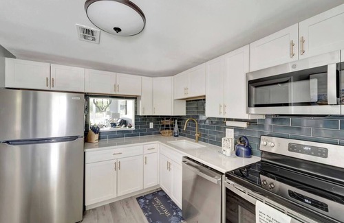 Braden River Copropriété | Elegant Escape - Golf Side & Water Views
