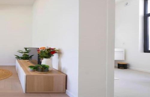 South Antwerp Appartement | Elegant Escape in hartje Zuid