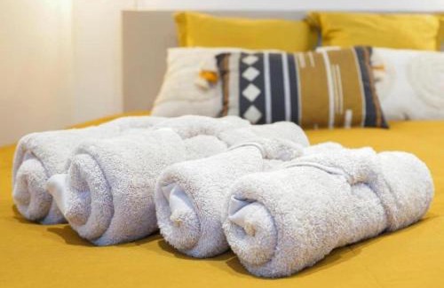 South Antwerp Appartement | Elegant Escape in hartje Zuid