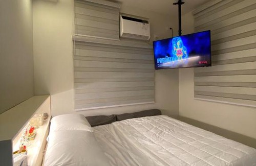 Bacoor City Appartement | Elegant Escape Milano Bacoor Cavite