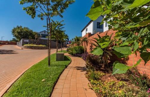 Krugersdorp Appartement | Elegant escape