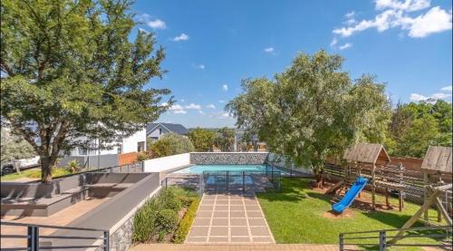 Krugersdorp Appartement | Elegant escape