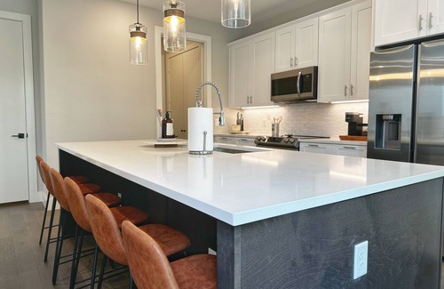 Richards - K F O Maison | Elegant Estate - Aggie Football Game Day House