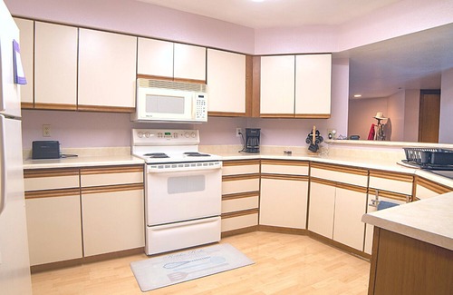 Payson Copropriété | Elegant extended stay condominium