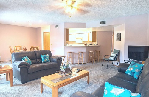 Payson Copropriété | Elegant extended stay condominium