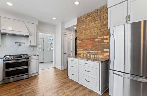 Monaca Maison | Elegant Family Haven
