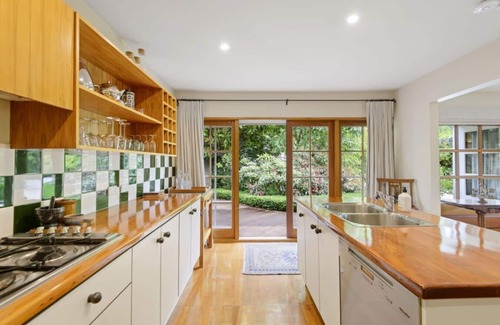 Merivale Maison | Elegant Family Home in Merivale