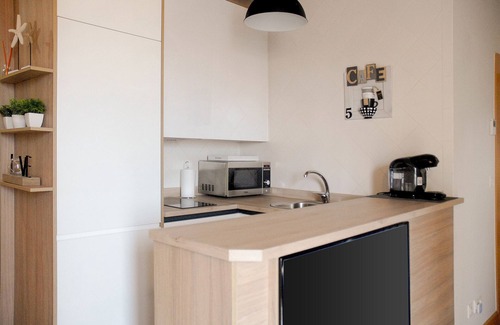 Burgos Appartement | Appt élégant. p/4 dans la cathédrale de Burgos c/ Wifi