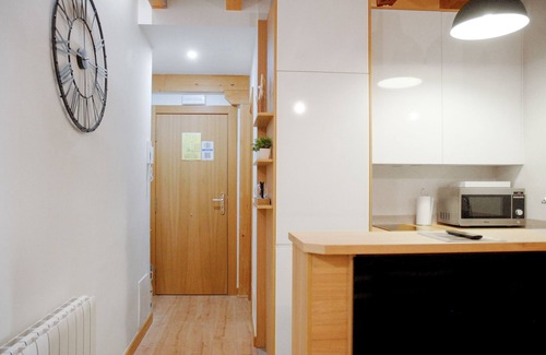 Burgos Appartement | Appt élégant. p/4 dans la cathédrale de Burgos c/ Wifi