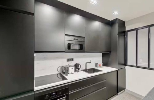 Marais Appartement | Elegant Flat - 2br-6p- Le Marais