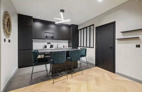 Marais Appartement | Elegant Flat - 2br-6p- Le Marais