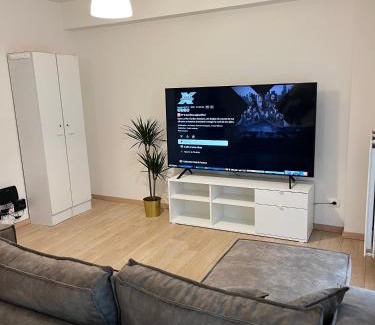 Broekwijk Appartement | Elegant flat - Center of Brussels