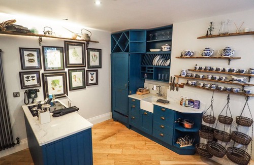 Vincent Square Appartement | Elegant Flat near Parliament