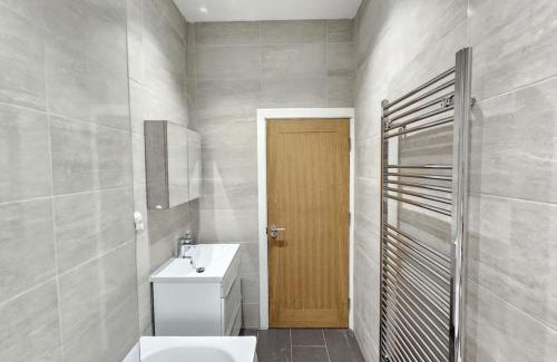 Tufnell Park Appartement | Elegant Garden Apartment near Tufnell Park St