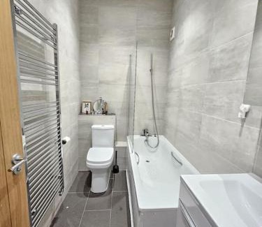 Tufnell Park Appartement | Elegant Garden Apartment near Tufnell Park St